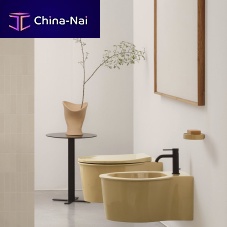 Wall-hung bidet Catini - ANEMONEceramic