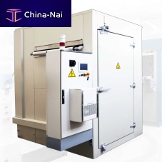 Chamber oven PH seriespreheatinghot airfor thermoforming