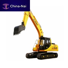 Medium excavator XG822i/XG836icrawlerdieselconstruction