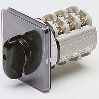 Cam switch CA0120001PL1rotarysingle-poleIP40