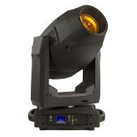 LED moving head spot LUSSOcommercialportablespot