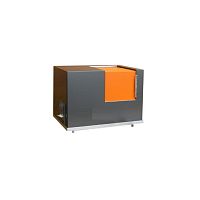 Flow rate analyzer Expert M3L XRFpressurecarbonCO