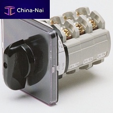 Cam switch CA0120001PL1rotarysingle-poleIP40