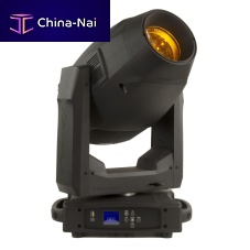 LED moving head spot LUSSOcommercialportablespot