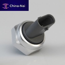 Oil pressure sensor