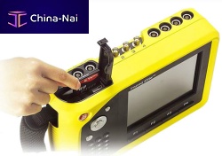 Iron analyzer Impaq Elite noiseportablemulti-channel