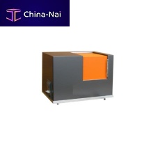 Flow rate analyzer Expert M3L XRFpressurecarbonCO