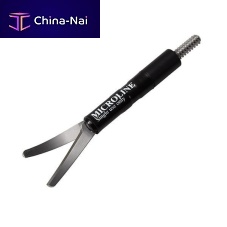 Laparoscopic scissors 3142for humansdisposable
