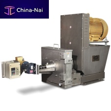Disc mill horizontalfor nutspeanut