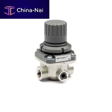 Air pressure relief valve VMR 1/8-B10automaticdiaphragm