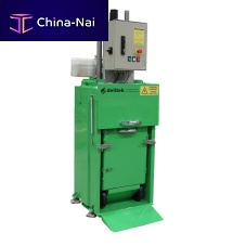 Cardboard compactor DT-200MCwoodpapermixed