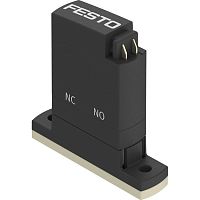 Pilot-operated solenoid valve VYKA series 3/2-wayNONC