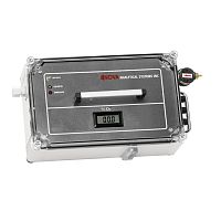 Oxygen analyzer Model 320WPflue gasportableelectrochemical