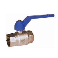 Ball valve A50leverthreadedbrass