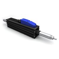 Linear actuator STA 25 electricfor materials handlingindustrial