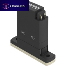 Pilot-operated solenoid valve VYKA series 3/2-wayNONC