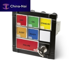 Alarm annunciator