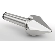 HSS pipe driver TFTMorse taper shank