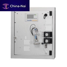Oxygen analyzer PowerMon watersodiummonitoring