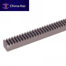 Straight-toothed rack and pinion A1-57/571steel