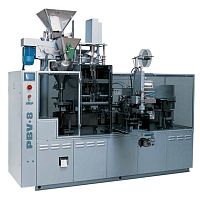 Automatic packaging machine PBV-8vacuumbagpaper