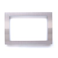 Front panel FRONT-1593L-P-V2A