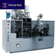 Automatic packaging machine PBV-8vacuumbagpaper