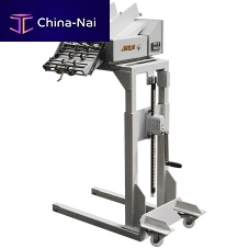 Conveying feeder AVN DB 30for hoppersheet
