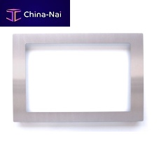 Front panel FRONT-1593L-P-V2A