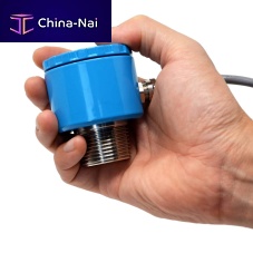 Ultrasonic level sensor ULS seriesfor wateranalogeconomical