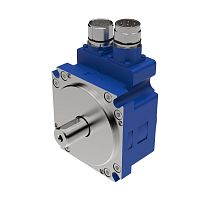 AC servomotor HDD 09E400 V230 VIP65