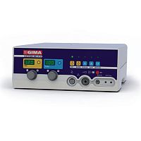 Monopolar cutting electrosurgical unit MB 120Dbipolar cuttingmonopolar coagulationbipolar coagulation