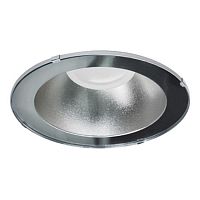 Recessed downlight GALASSIA 220 VTLEDroundIP20
