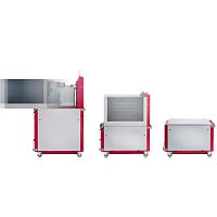 Diode laser LDF seriespulsedsolid-statetunable
