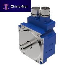 AC servomotor HDD 09E400 V230 VIP65