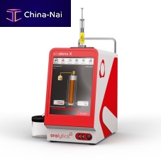 Portable density meter ERADENS Xfor laboratorycompactfor liquids