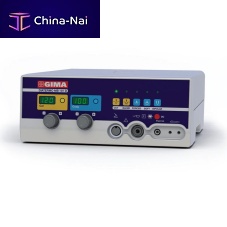 Monopolar cutting electrosurgical unit MB 120Dbipolar cuttingmonopolar coagulationbipolar coagulation