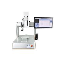 Automatic filling system bottlefor liquids