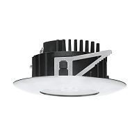 Recessed downlight DL 100LEDroundIP65