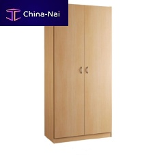 Patient room wardrobe MAE0130MEwith shelfwith drawerwith clothes rack