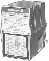 Electric valve actuator V4062 seriesrotaryfor gas
