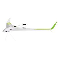 Fixed-wing UAV Bramor mSXmonitoringmappingfor agricultural applications