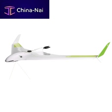 Fixed-wing UAV Bramor mSXmonitoringmappingfor agricultural applications