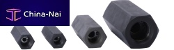Ball check valve CNT/DT seriesthreadedshut-offhydraulic