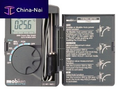 Probe thermometer TH3digitalportableindustrial