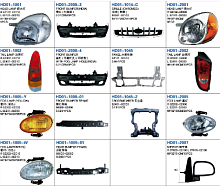 �������� ����� HYUNDAI TODO Co., Ltd