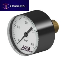 G 1/4 pressure gauge MAN-40
