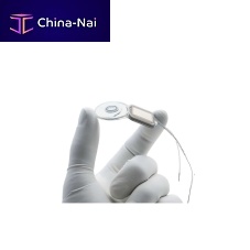 Internal component cochlear implant Nucleus®