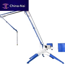 Concrete placing boom Pb13A-3r