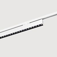 LED track light LIQUID LINE CXlinearaluminumretail